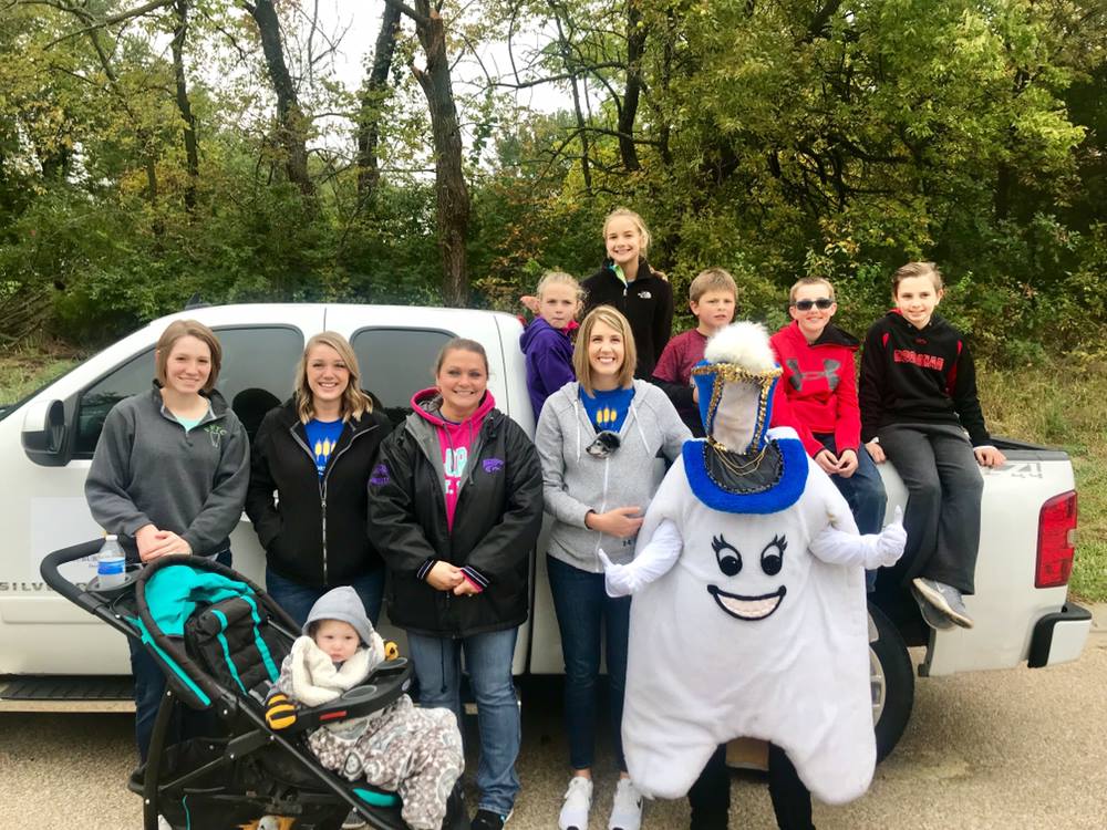 Auburn Dental Clinic Dentistry for the Heartland